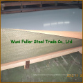 Cold Rolled Stainless Steel Sheet for Building Decoration